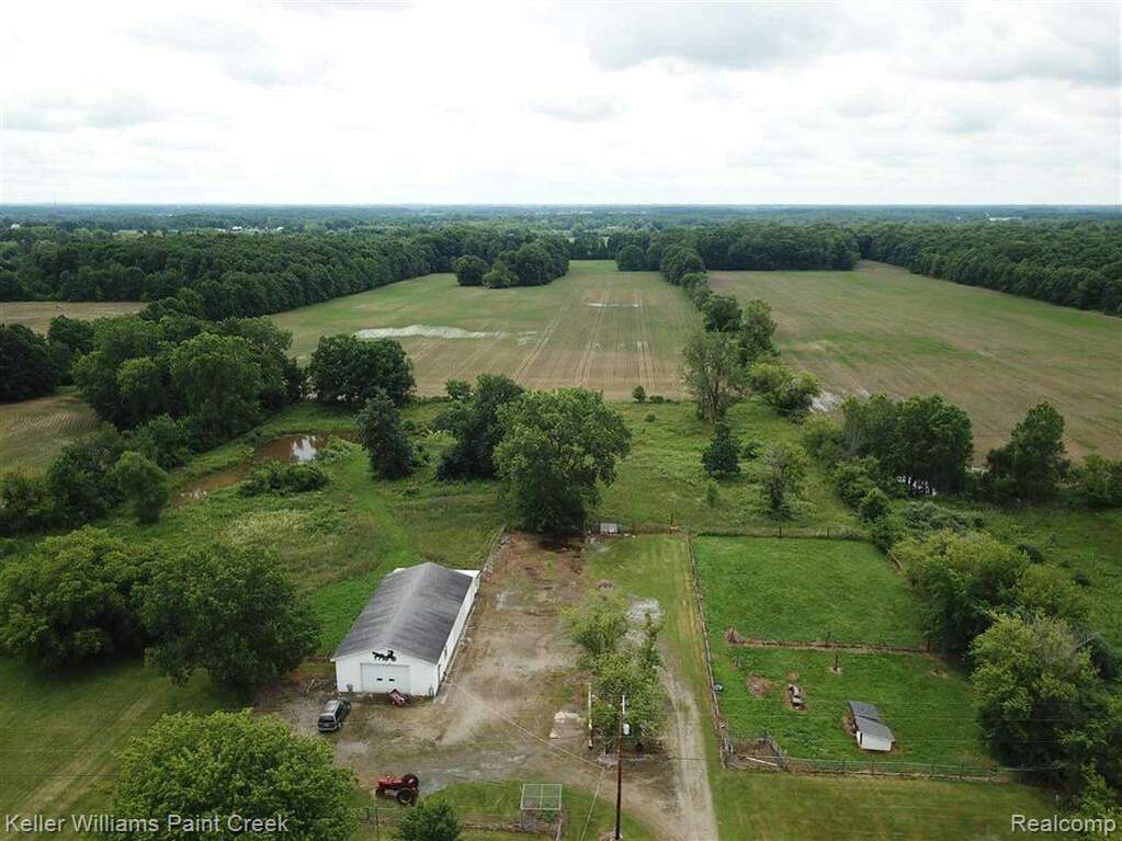 12225 Miller Road, Swartz Creek, MI 48449 MLS 20230051756 properties SE Michigan