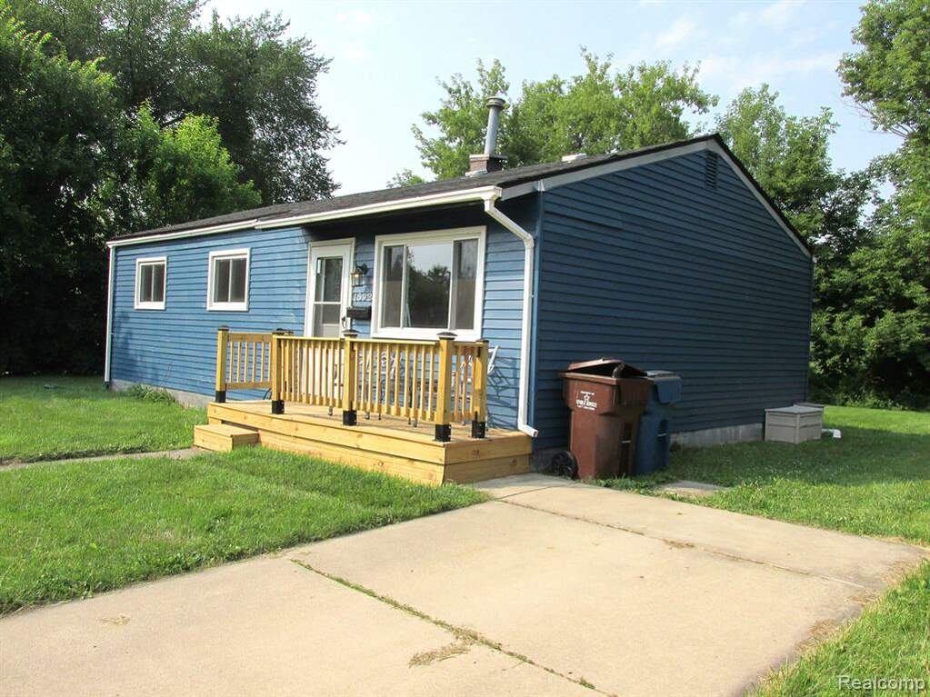 1592 Harvest Lane, Superior Twp, MI 48198 MLS 20230057926