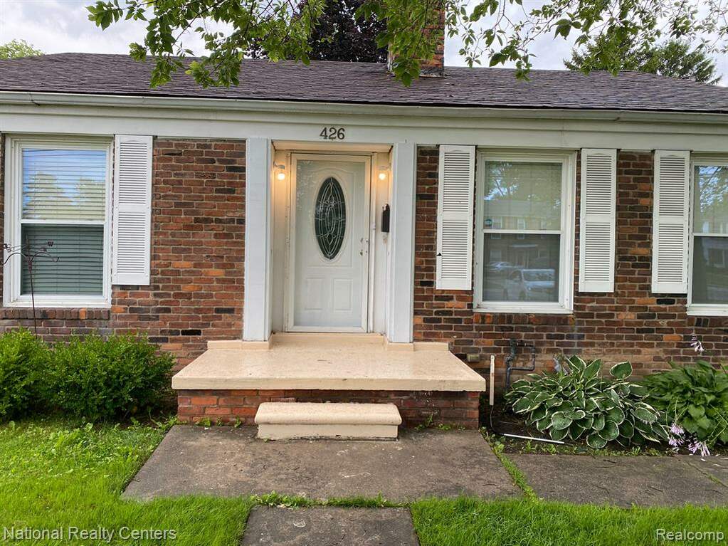 426 Moross Road, Grosse Pointe Farms, MI 48236 MLS 20230058696