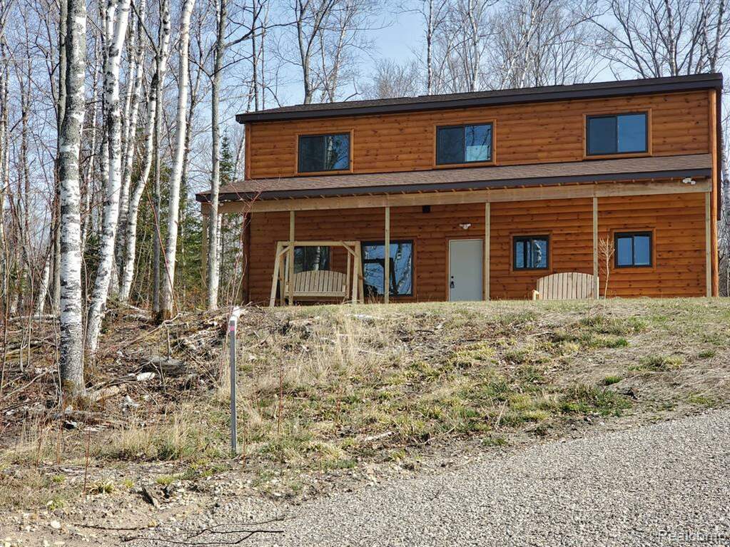 12973 Us 23, Cheboygan, MI 49721 MLS 20230059401 properties SE