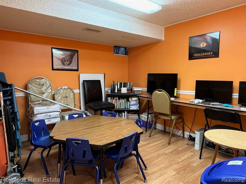 4424 8th Street, Ecorse, MI 48229 MLS 20230062495 properties