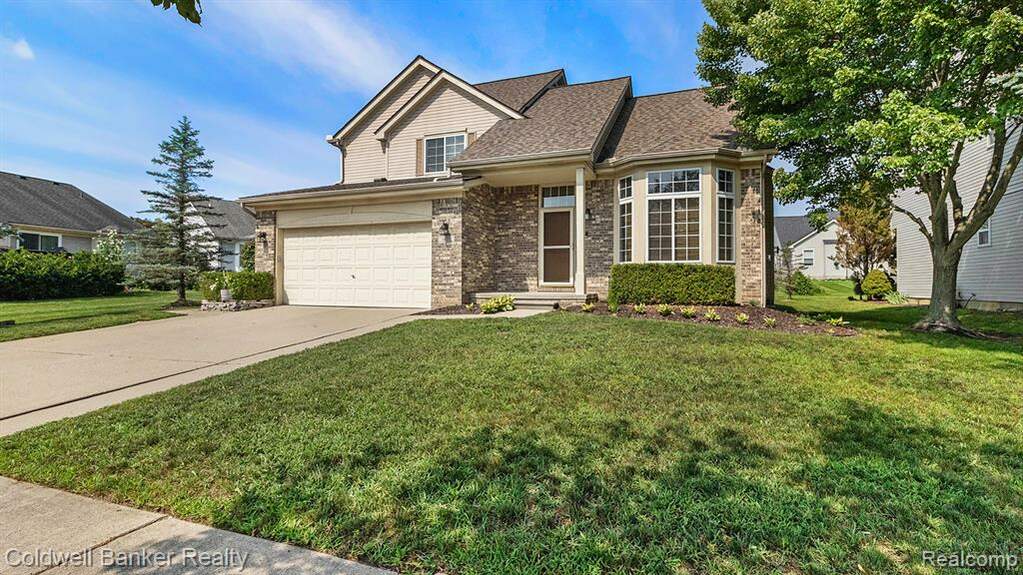 6650 Robindale Drive, Ypsilanti Twp, MI 48197 MLS 20230067998