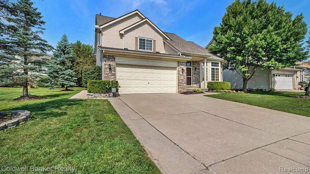 6650 Robindale Drive, Ypsilanti Twp, MI 48197 MLS 20230067998