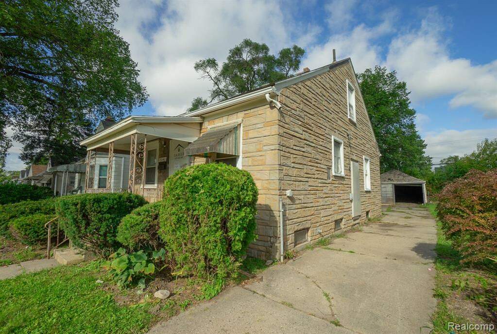 19140 Algonac Street, Detroit, MI 48234 MLS 20230074290 properties
