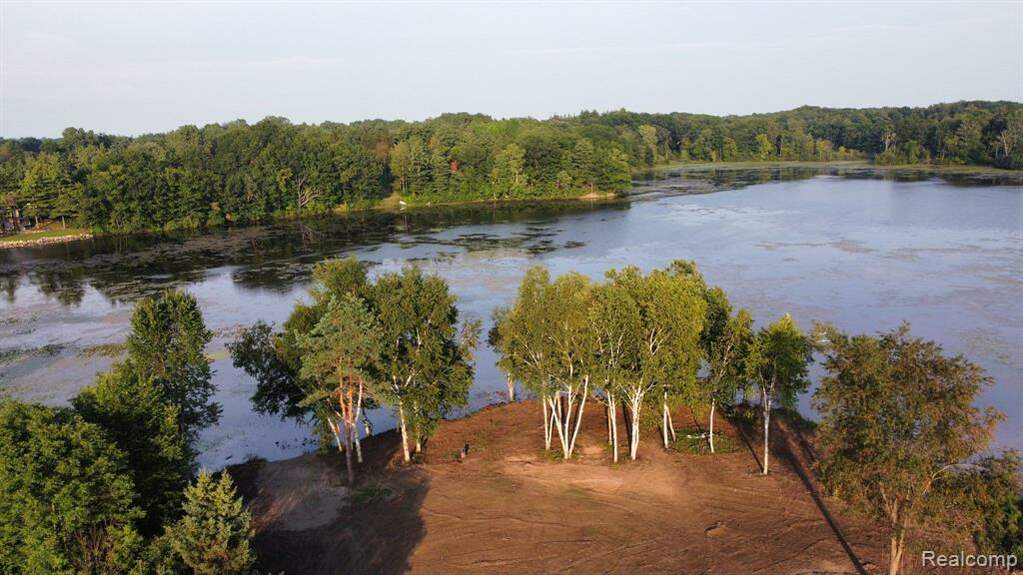 5320 Hagerman Road, Addison Twp, MI 48367 MLS 20230075261 properties