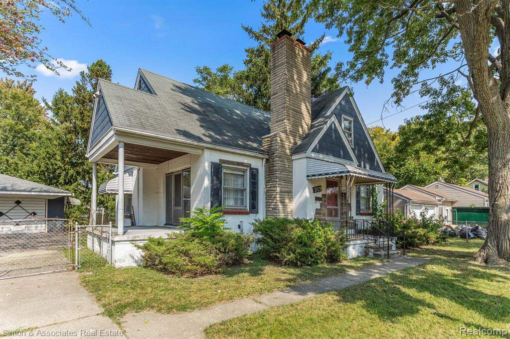 3029 Alvina Avenue, Warren, MI 48091 MLS 20230078277 properties