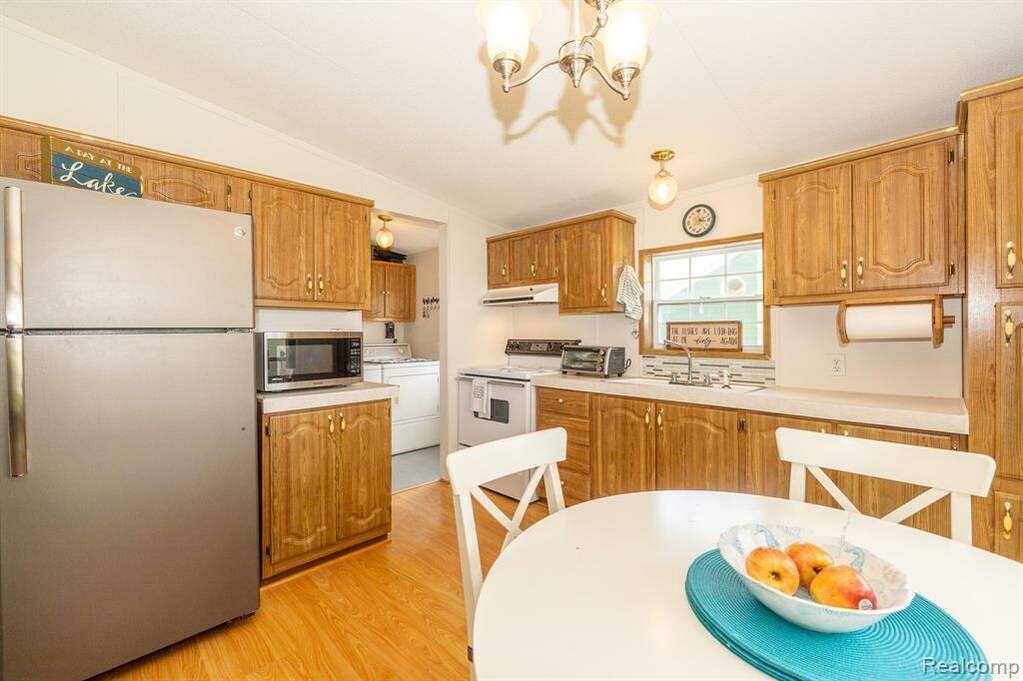 8974 Dexter Pinckney Road, Dexter Twp, MI 48169 MLS 20230078997