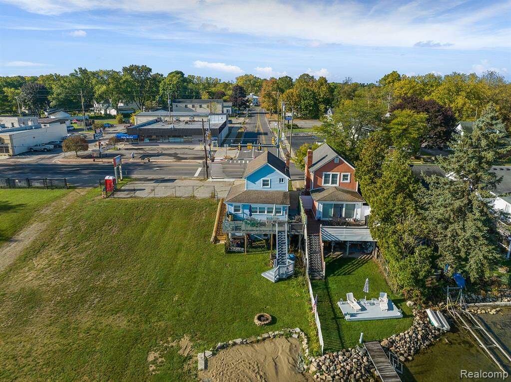 9600 Main Street, Northfield Twp, MI 48189 MLS 20230086636 properties SE Michigan