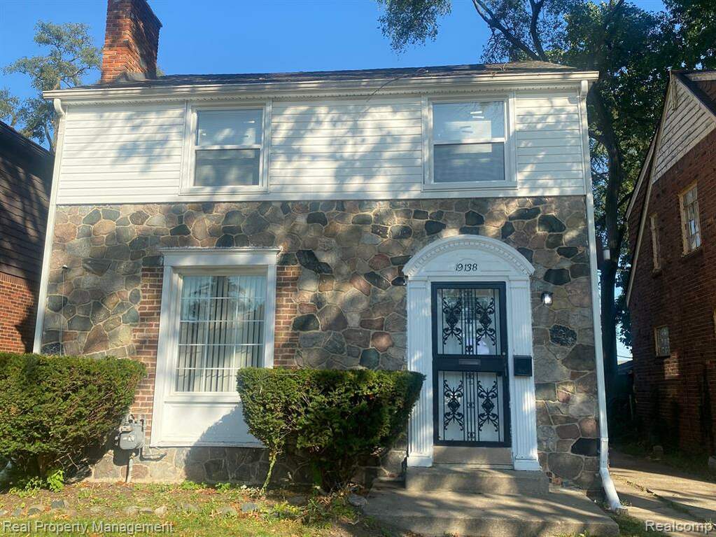 19138 San Juan Drive, Detroit, MI 48221 MLS 20230086734 properties
