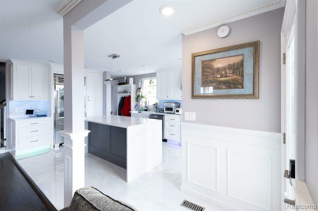 5634 Fred W Moore Highway, St. Clair Twp, MI 48079 MLS 20230092896