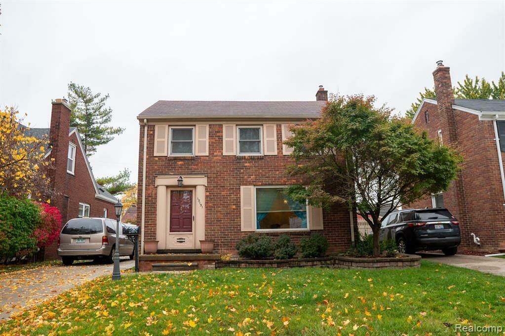 13151 Catalpa Street, Southgate, MI 48195 MLS 20230092929 properties