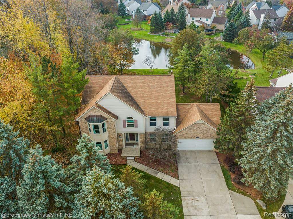 43229 Dequindre Road, Troy, MI 48085 MLS 20230093188 properties