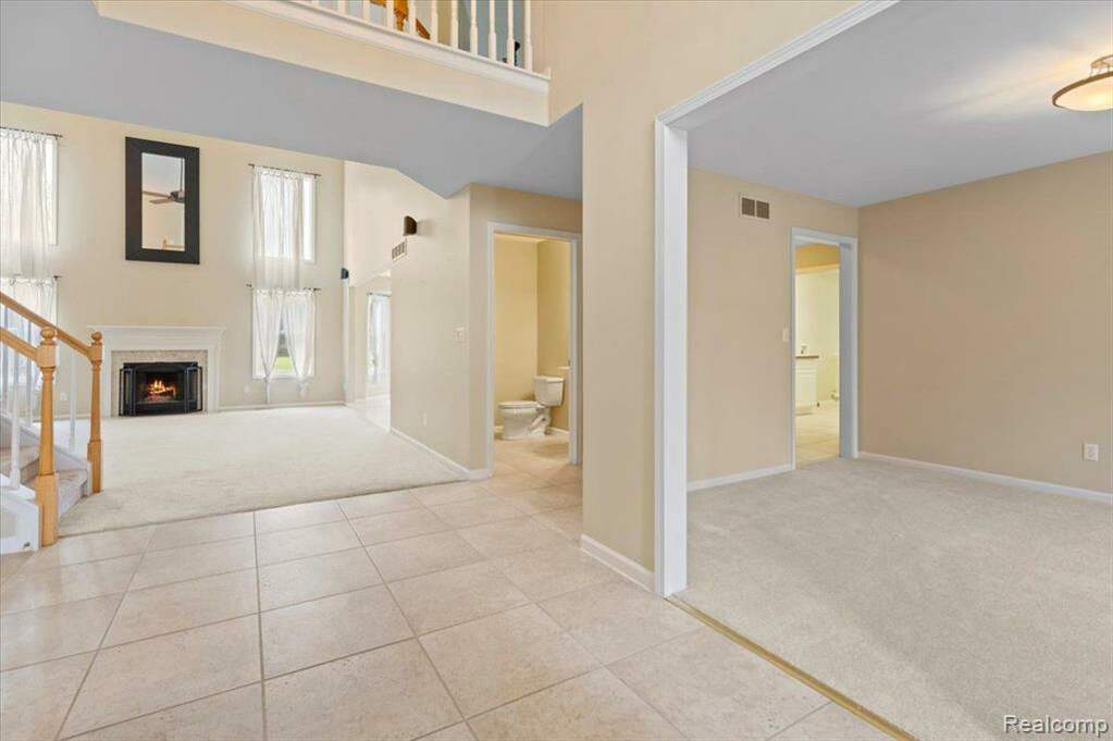 32243 Sibley Road, Huron Twp, MI 48174 MLS 20230095701 properties