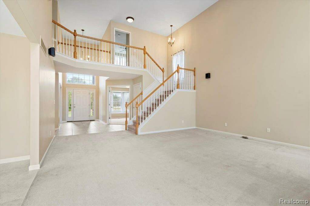 32243 Sibley Road, Huron Twp, MI 48174 MLS 20230095701 properties