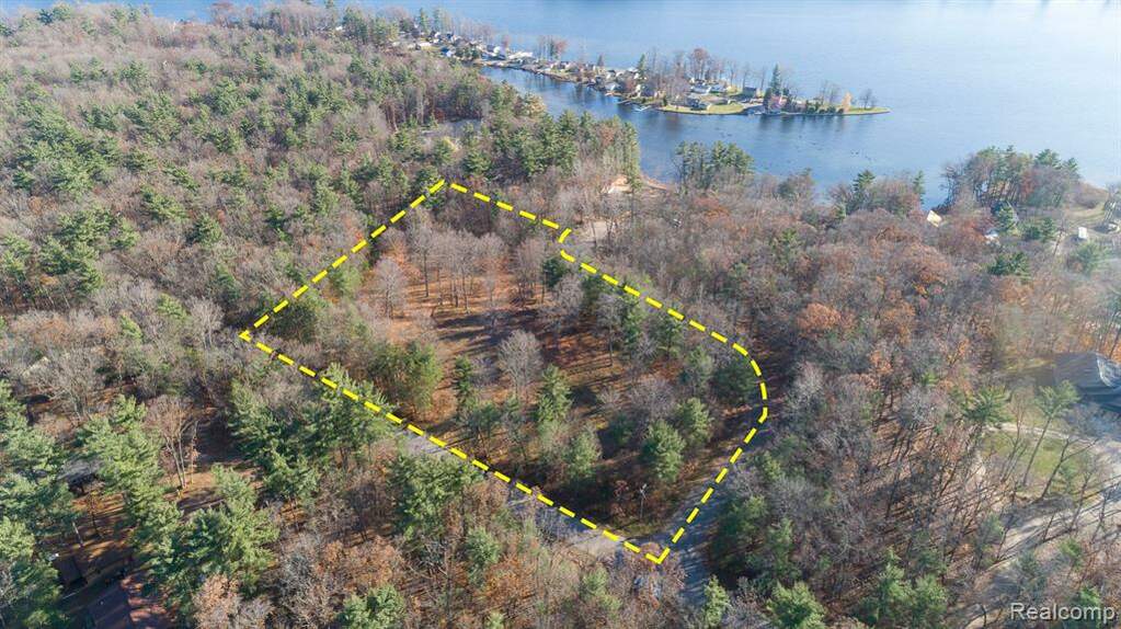 6162 E 52nd Street, Croton Twp, MI 49337 MLS 20230098099