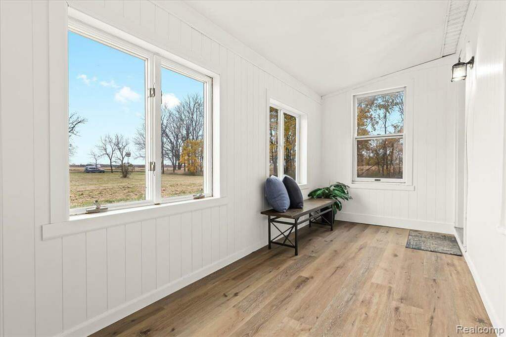 8529 Welch Road, Macon Twp, MI 49286 MLS 20230098447 properties