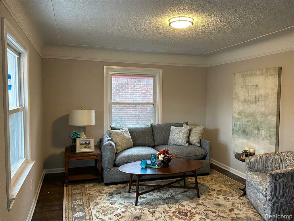 16779 Murray Hill Street, Detroit, MI 48235 MLS 20230098741