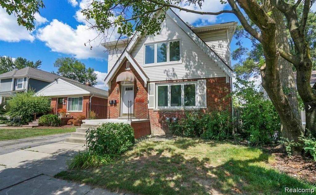 1407 E 14 Mile Road, Birmingham, MI 48009 MLS 20230100133 properties
