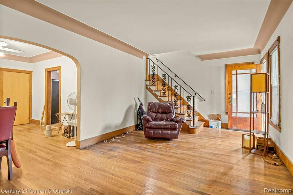 16 Ruth Street, Ecorse, MI 48229 MLS 20230100867 properties