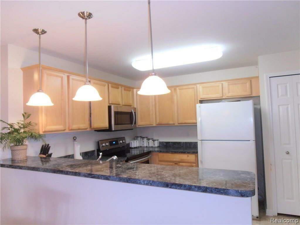 3102 Cameron Circle, Commerce Twp, MI 48390 MLS 20230101328