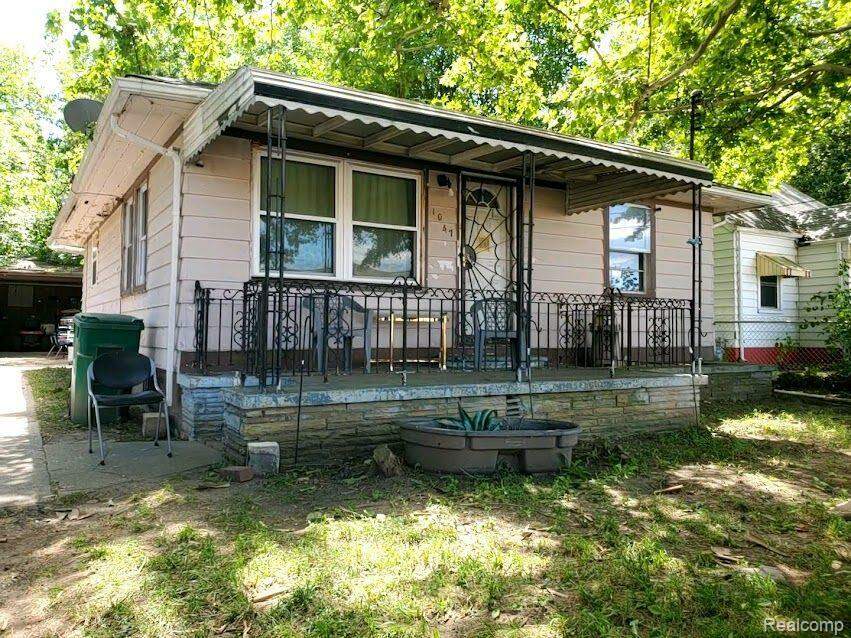 1047 W Coldwater Road, Mt. Morris Twp, MI 48505 MLS 20230102297