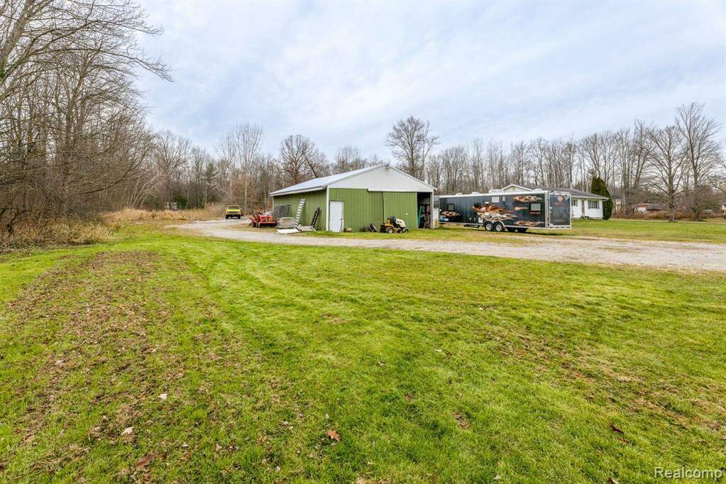 1713 Ditty Road, Kimball Twp, MI 48074 MLS 20230102456 properties SE Michigan