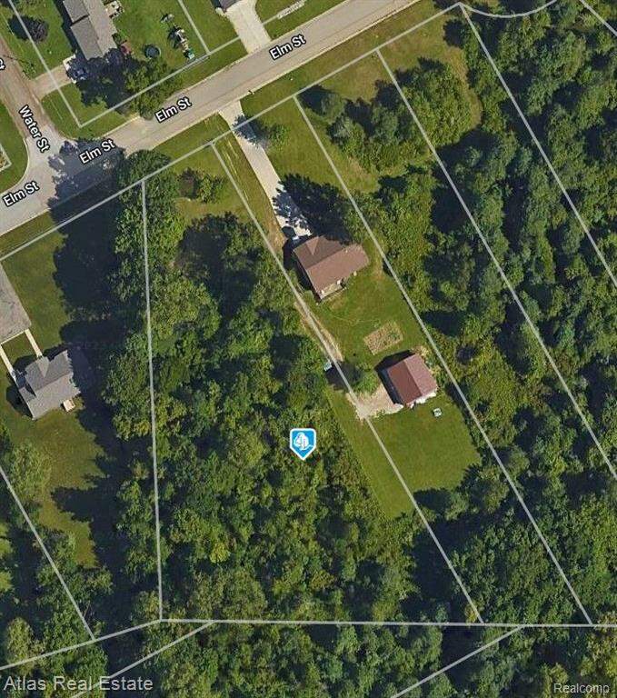 1405 Elm Street, Vienna Twp, MI 48420 MLS 20230102460 properties