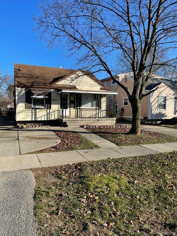 18698 Beech Daly Road, Redford Twp, MI 48240 MLS 20230103241