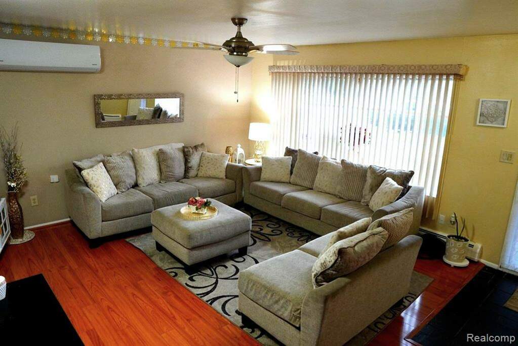 3130 Bernice Avenue, Warren, MI 48091 MLS 20230103663 properties