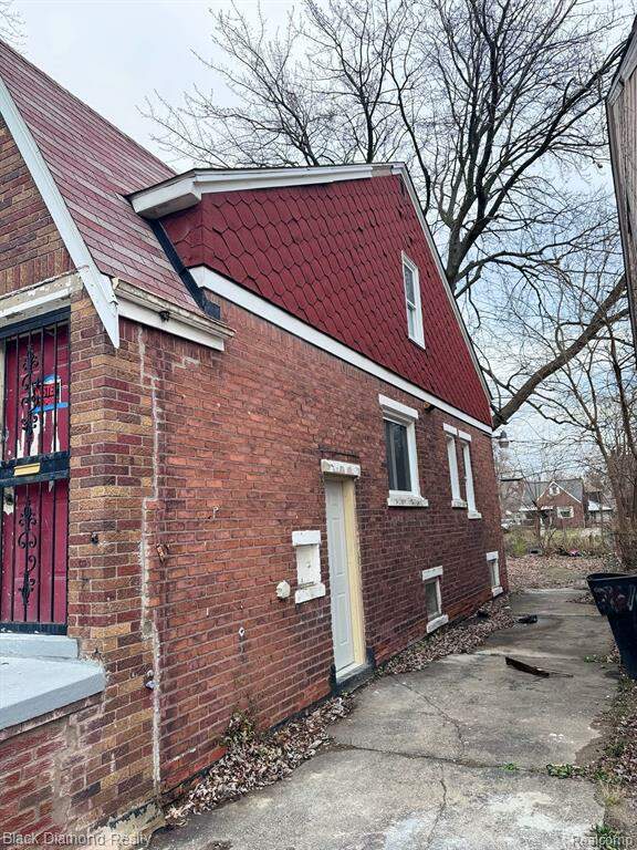 20172 Hull Street, Detroit, MI 48203 MLS 20230104479 properties