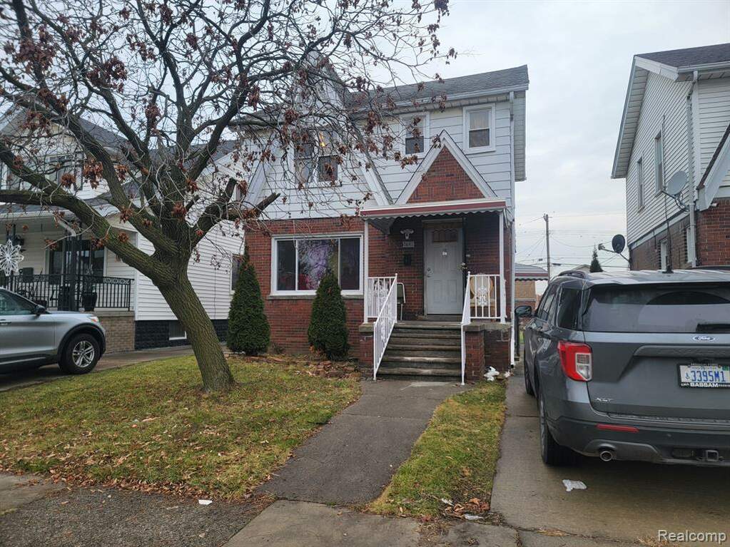5739 Bingham Street, Dearborn, MI 48126 MLS 20230105462 properties