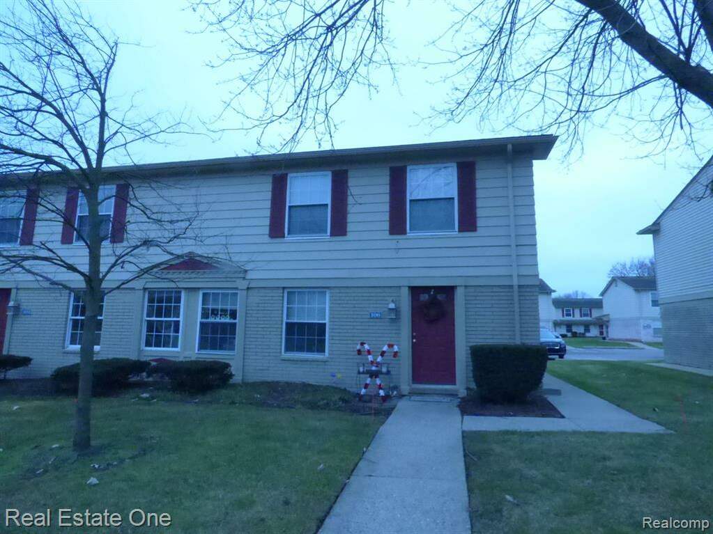 108 Princeton Drive, South Lyon, MI 48178 MLS 20230106276 properties