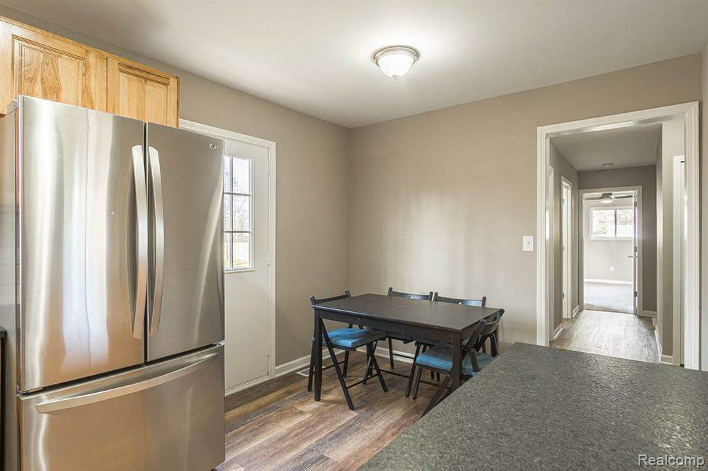 2515 Lisa Drive, Oregon Twp, MI 48421 MLS 20240000044 properties