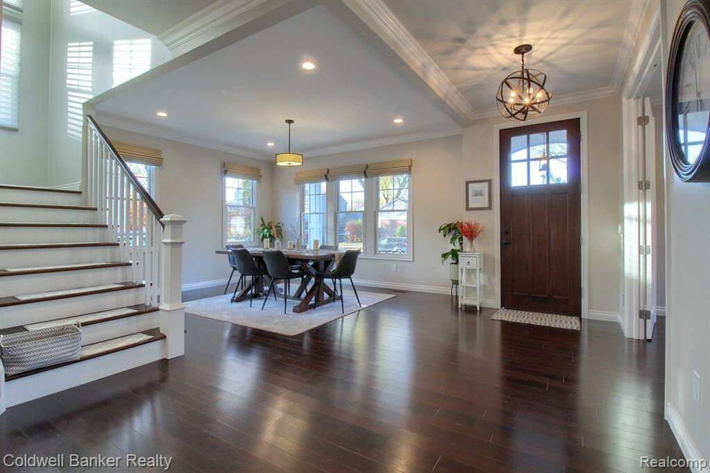 849 Palmer Street, Plymouth, MI 48170 MLS 20240000326 properties