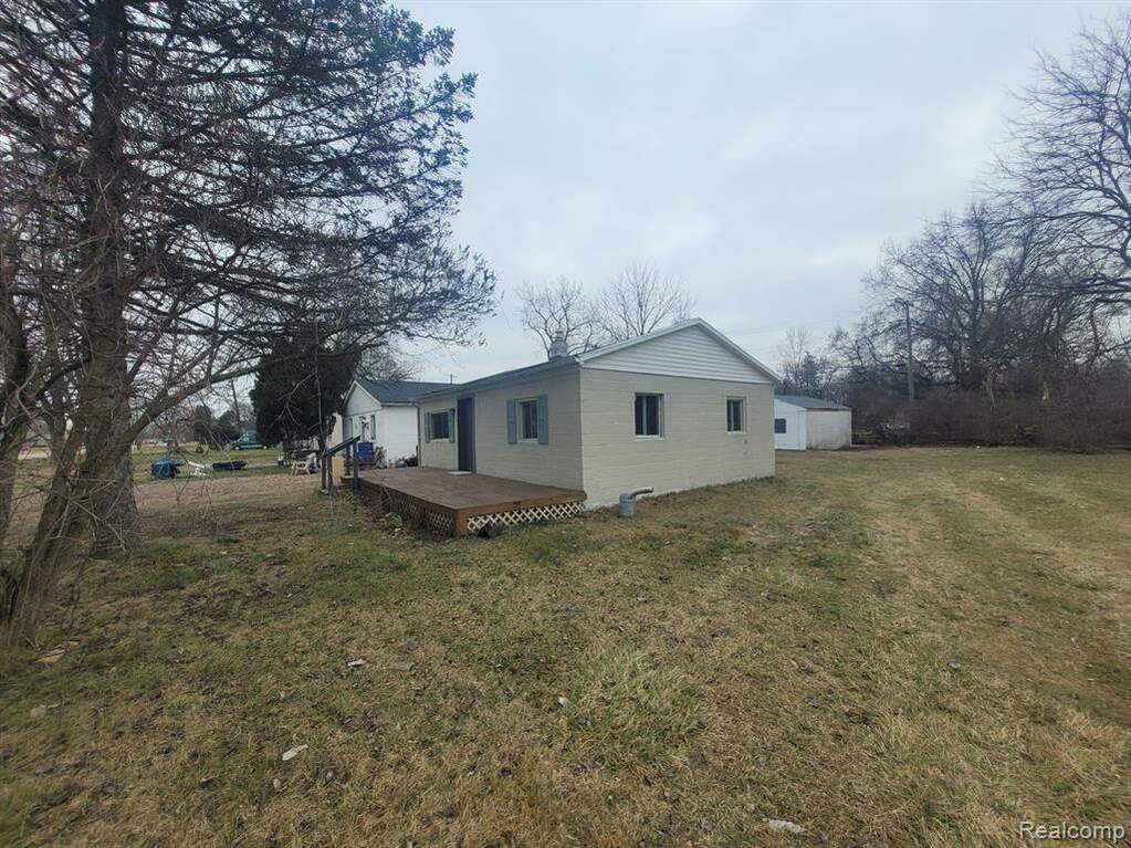 35831 Beverly Road, Romulus, MI 48174 MLS 20240000494 properties