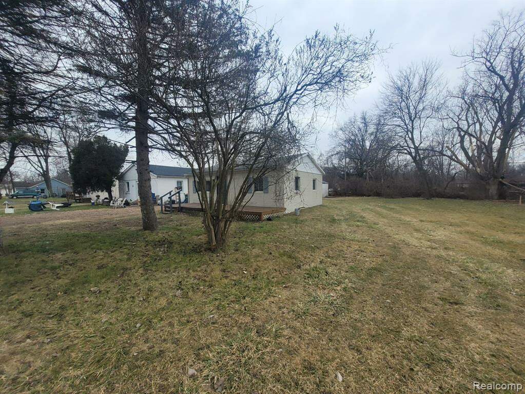 35831 Beverly Road, Romulus, MI 48174 MLS 20240000494 properties