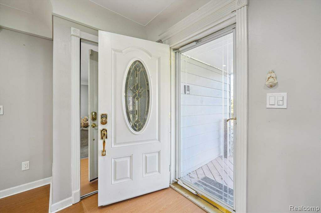 12300 28 Mile Road, Washington Twp, MI 48094 MLS 20240001789