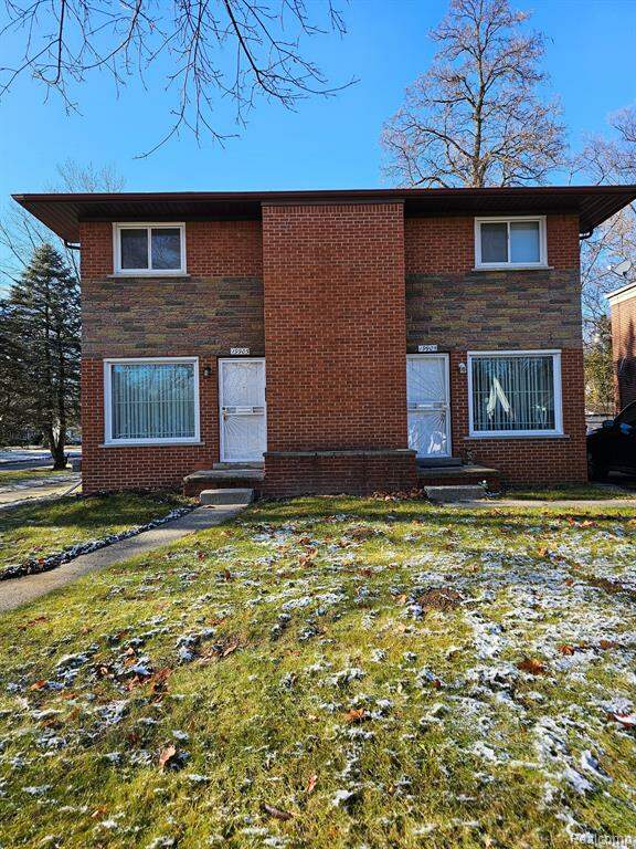 1990305 Lahser Road, Detroit, MI 48219 MLS 20240002157 properties
