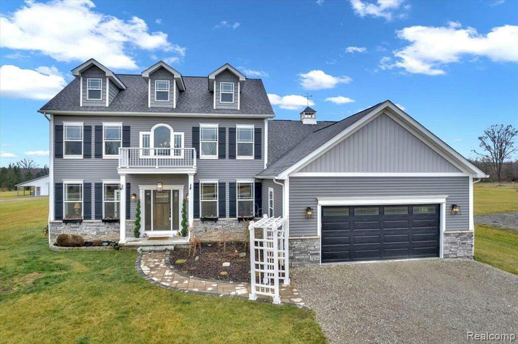 20510 31 Mile Road, Ray Twp, MI 48096 MLS 20240002528 properties