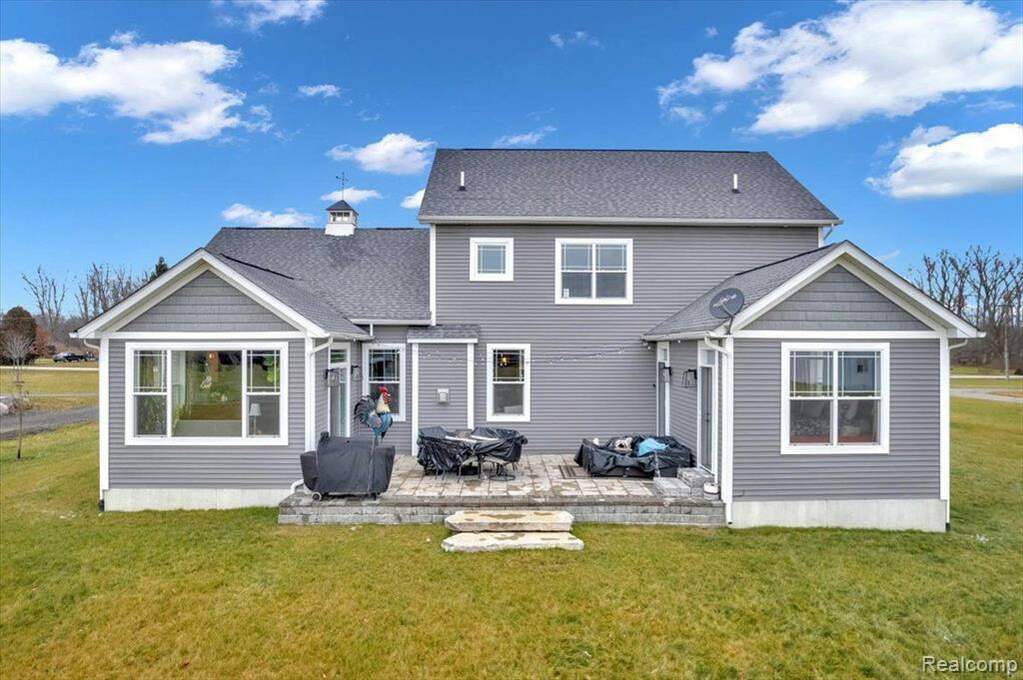 20510 31 Mile Road, Ray Twp, MI 48096 MLS 20240002528 properties