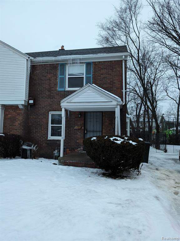 2040 Ewald Circle, Detroit, MI 48238 MLS 20240004531 properties