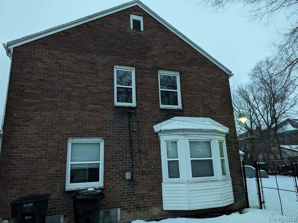 2040 Ewald Circle, Detroit, MI 48238 MLS 20240004531 properties