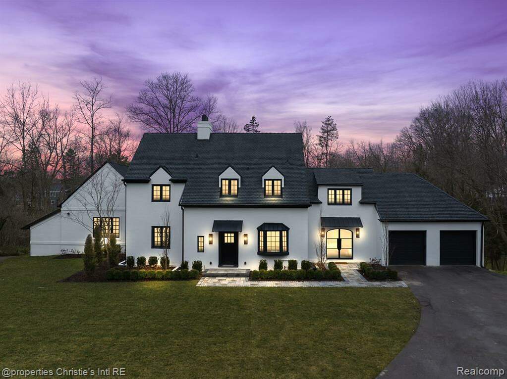 31325 Lahser Road, Beverly Hills Vlg, MI 48025 MLS 20240005704