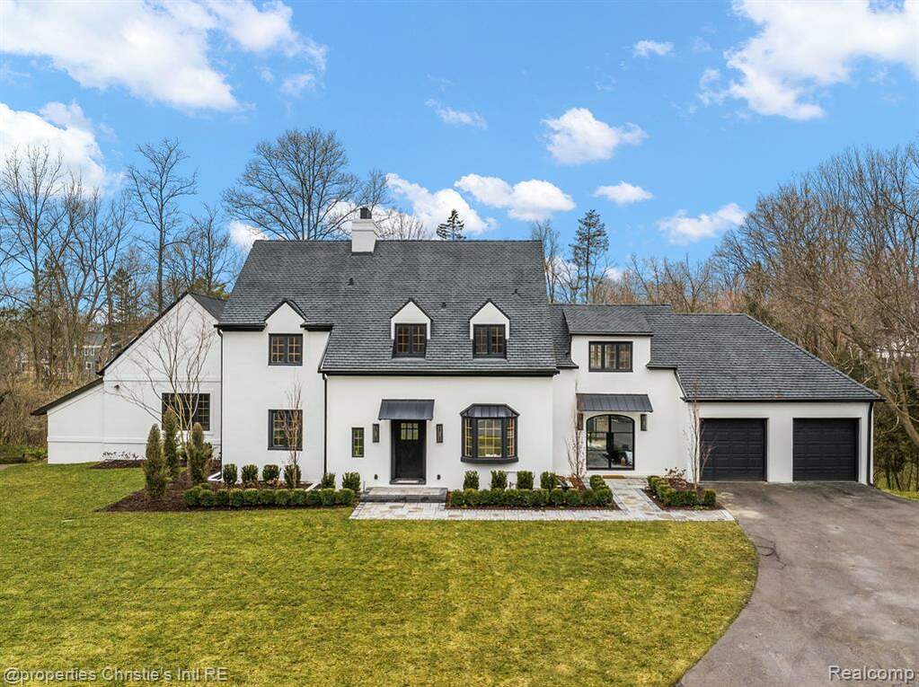 31325 Lahser Road, Beverly Hills Vlg, MI 48025 MLS 20240005704