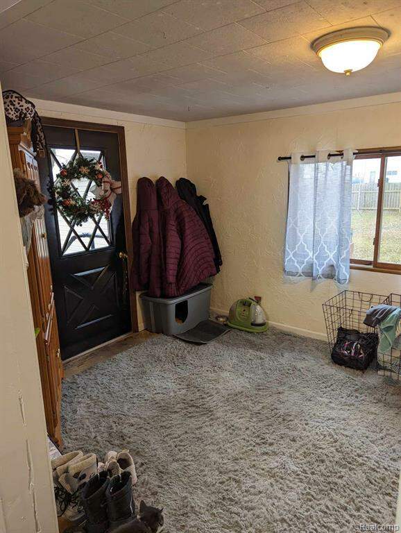 5801 Miller Road, Marlette Twp, MI 48453 MLS 20240008482