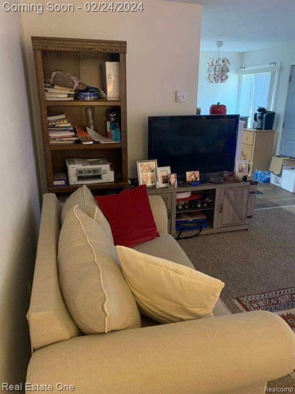 4198 Packard Street 3, Pittsfield Twp, MI 48108 MLS 20240010895