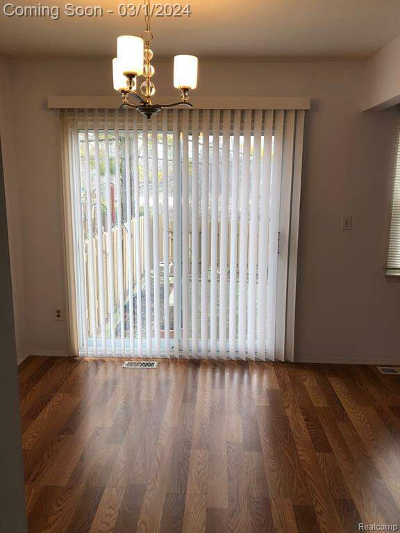 5802 Northfield Parkway, Troy, MI 48098 MLS 20240011811 properties