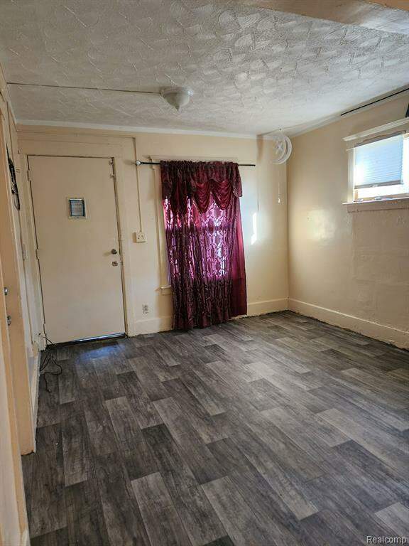 13479 Mackay Street, Detroit, MI 48212 MLS 20240015899 properties