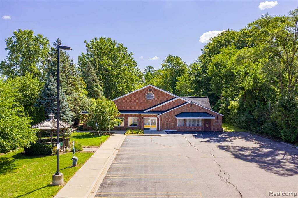 435 Sumpter Road, Van Buren Twp, MI 48111 MLS 20240019536