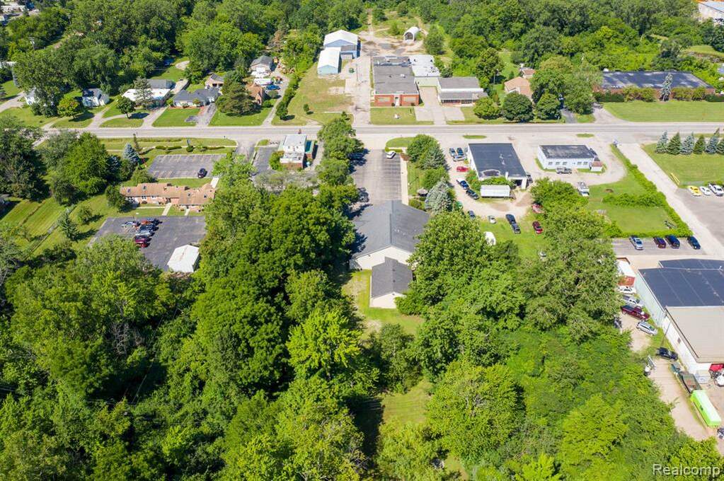 435 Sumpter Road, Van Buren Twp, MI 48111 MLS 20240019536